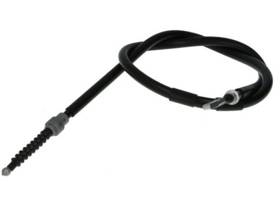 CABLE DE FRENADO VW SHARAN 95-10 FORD GALAXY I MK1 95-06 SEAT ALHAMBRA 96-10  