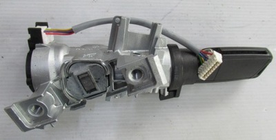 Vw golf vii sportsvan замок зажигания ключ фото №1