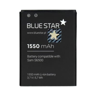 P Bateria do Samsung S6500 Galaxy Mini 2 NOWA ORYG