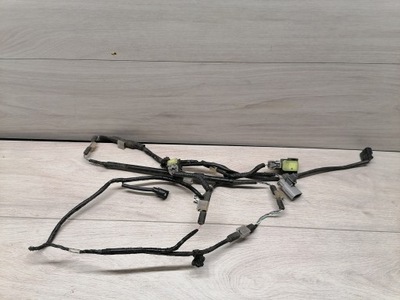 Mazda 3 13- електропроводка pdc задня - 67290a фото №1