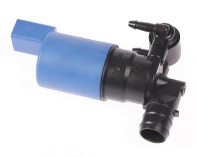 Помпа розпилювача фари ford c-max 14 фото №1