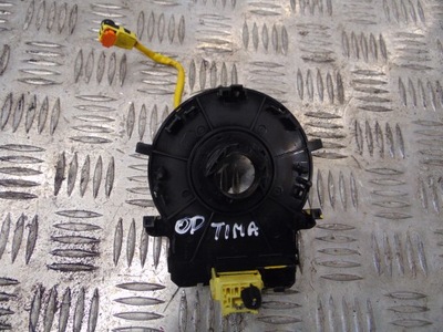 Kia optima iii стрічка шлейф 10- фото №1