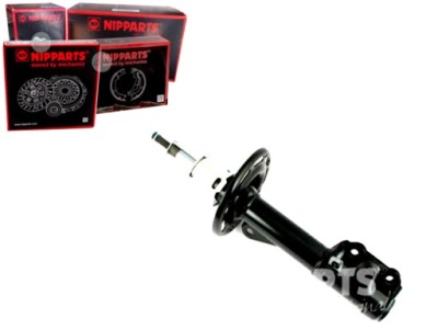 Nipparts амортизатор nip, n5514006g фото №1