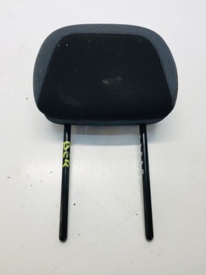 ZAGŁÓWEK FOTELA PRZEDNIEGO BERLINGO III XTR