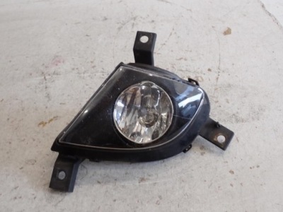 Протитуманна фара лівий bmw 3 e90 e91 lift 2008- фото №1