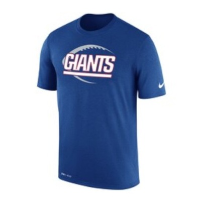 T shirt NIKE Koszulka NFL NEW YORK GIANTS XL