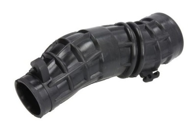 Шланг радиатора воздуха alfa romeo 147. gt фото №1