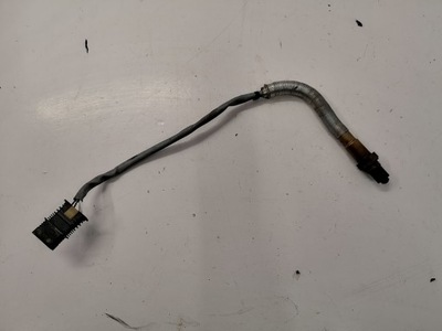 Bmw 5 f10 f11 датчик лямбда-зонд 3.0i 7589147 фото №1