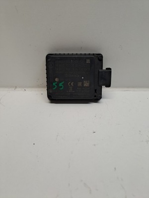 Mercedes w213 датчик радар distronic a0009052007 фото №1