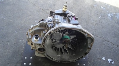 КОРОБКА ПЕРЕДАЧ PF6009 8200546199 PF6 M9R 8200457479 RENAULT TRAFIC 2.0DCI