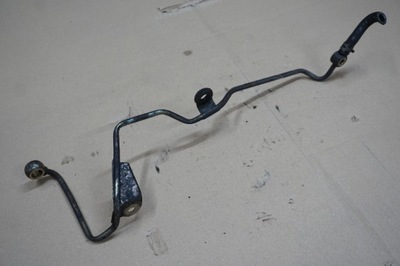 Land cruiser 120 трубка шланг 3,0 d4d фото №1