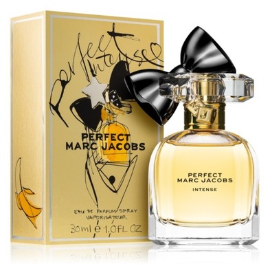 MARC JACOBS PERFECT INTENSE EDP 30ML