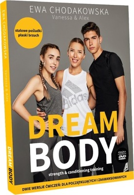 Ewa Chodakowska: Dream Body [DVD]