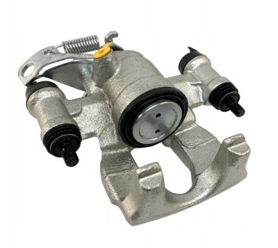 Супорт гальмівний правий задня nissan nv400 2011 - 2024 фото №1