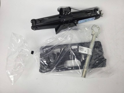 Кулиса болт набор ремонтный peugeot rifter фото №1