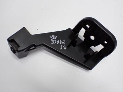 Направляющая кронштейн бампера правый задняя 850479744r renault espace v 15r фото №1