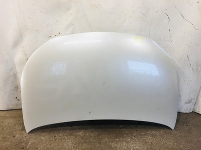 Капот efc efcd citroen c4 cactus #165 фото №1