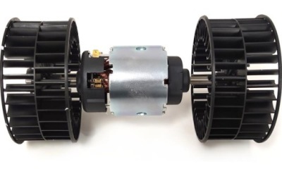 Man volvo mercedes двигатель вентилятор фото №1