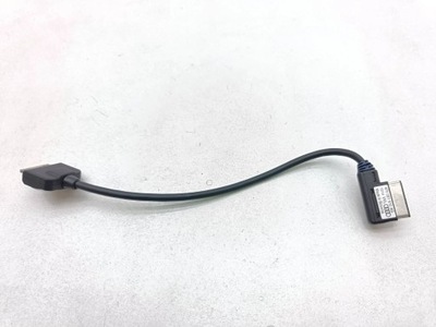 Audi q5 sq5 2015 роз'єм ipod фото №1