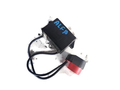 Alfa romeo 159 перетворювач стартер 1307329059 фото №1