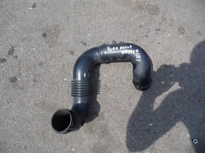 Renault master iii 2.3 труба воздухозаборник wąż воздуха фото №1