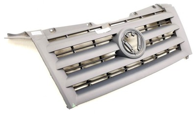 Решітка радіатора радіатора решітка радіатора vw crafter 2e 2e0853651 фото №1