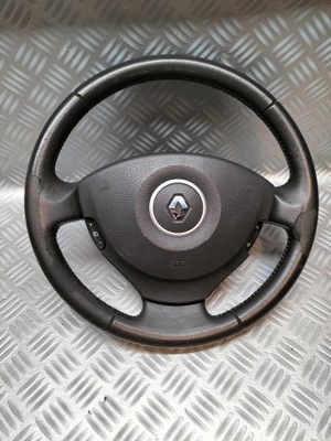 Воздуховод подушка подушка безопасности renault modus lift xyz фото №1