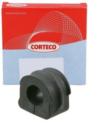 Corteco втулка стабилизатора 21652982 фото №1