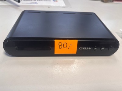 Dekoder Cyfra+ DRS2221/91