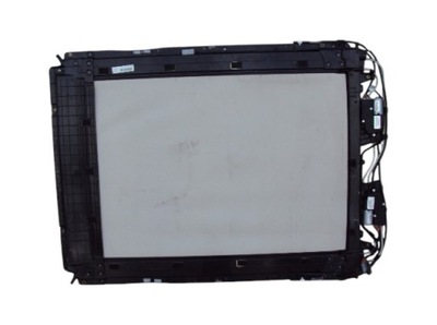 Панорама люк jeep cherokee wk2 2011- фото №1