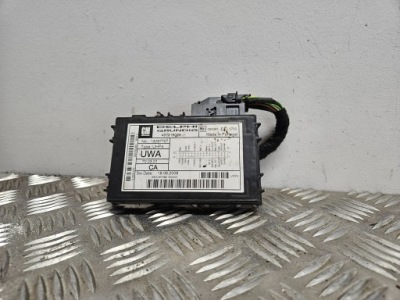 Модуль bluetooth opel astra h 497316088 фото №1