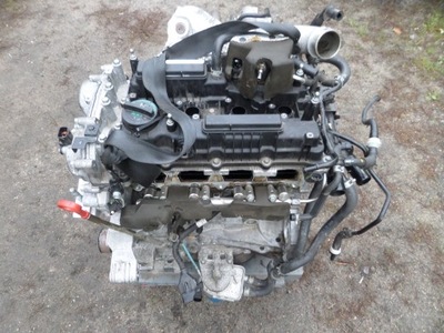Silnik Hyundai I30N i30 i30n III 2.0 Turbo G4KH