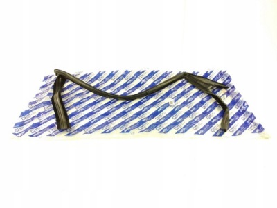 Прокладка двері правий перед fiat brava 98-01 / 46554544 фото №1