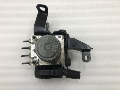 Насос abs opel insignia a lift 23430008 фото №1