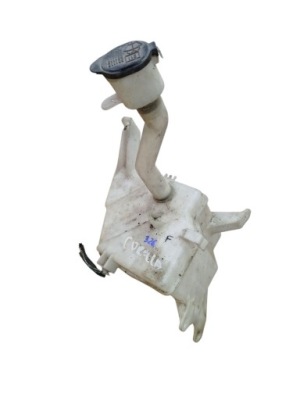 Бачок омывателя toyota corolla 060851-252 фото №1