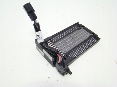 Ford focus mk3, c-max mk2 - отопитель фото №1