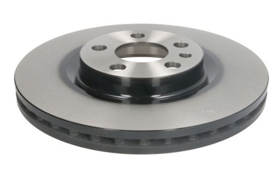 Диск гальмівна citroen evasion, jumpy i фото №1