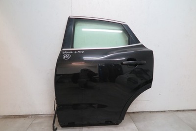 Двері лівий задня задні ліва jaguar e-pace фото №1