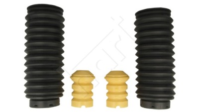 AMORT.ODBOJ+OSLONA /KOMPLET/ BMW X5 /P/