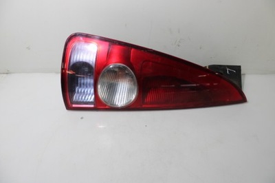 Лампа левая задняя renault espace iv фото №1