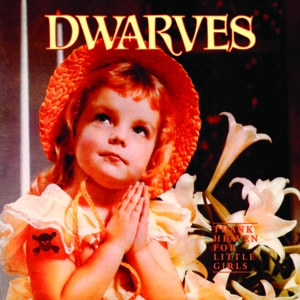 WINYL Dwarves Thank Heaven For Little Girls