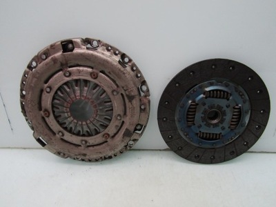 Stonic 1.0 t-gdi 18r сцепление диск прижим фото №1