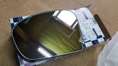 Дзеркало elektrochrom ліва maserati quattroporte фото №1
