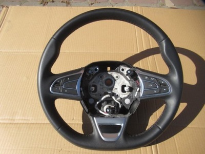 Renault kadjar повітропровід фото №1