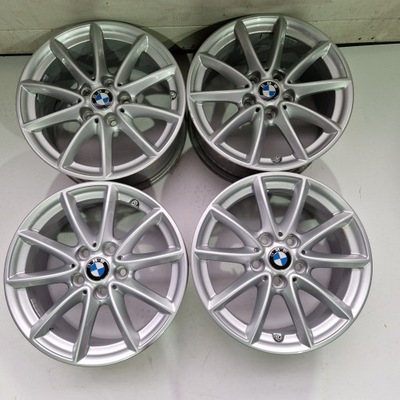 BMW F40 F44 2 F45 F46 Gran Tourer 5x112 16'' ET52 