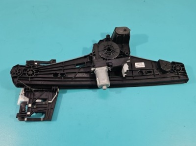 Подъемник задний  левый opel mokka b 20- 9843774280 фото №1