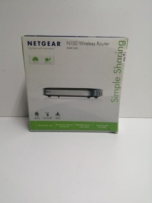 Router Netgear 5357/2023