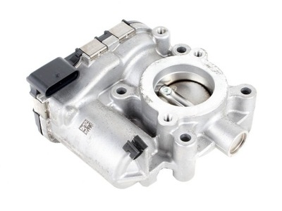 Дросельна заслінка renault talisman arkana kadjar express kangoo iii 1.3 tce фото №1