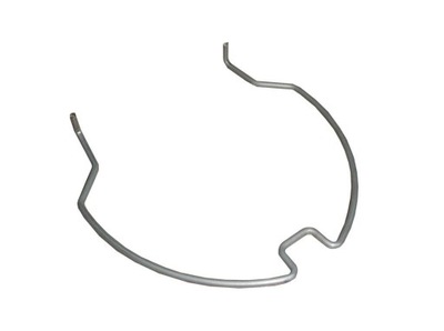 Труба шланг wąż turbo інтеркулер 144605593r master iii фото №1