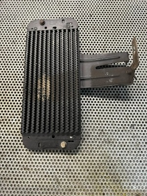 Радиатор топлива renault master iii 2.3 фото №1